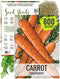Seed Needs Carrot Seeds for Planting Tendersweet Carrots - Non-GMO Heirloom &