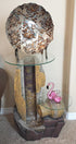 Lulu Decor Antique Black Cast Iron Branch Style Book Holder, Easel, Picture Display, Cook Book Holder, Bible Stand