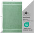 600 40 80 Inches- 100% 2 Set- Sets- Sets HILLFAIR GSM- x Cotton Pc XXL Oversized Bath Towel Soft Highly Absorbent Jumbo