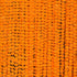 Marigold Garland for Decoration, 5 Feet Long Strands of Artificial Flowers, Indian Décor for Wedding, Christmas, Events