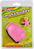 Smoke Buddy Personal Air Purifier Cleaner Filter, Removes Odor - Pink