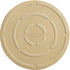 Old Stone Round Pizza Stone - 14-Inch