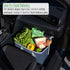 3 Pack 3 Pack) VENO Cooler Bag Insulated Reusable Grocery Shopping Bag, Food Delivery, Heavy Duty, Large Size, Durable