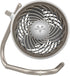 Vornado Pivot Personal Air Circulator Fan, 6-inch, Quiet Portable Travel Fan, 3 Speeds