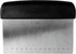 Fat Daddio's BS-456 Bench Scraper, 4.5 x 6 Inch