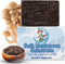 Surfin' Spores Premium Mushroom Substrate - 5 lbs Bulk CVG Blend for