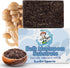 Surfin' Spores Premium Mushroom Substrate - 5 lbs Bulk CVG Blend for