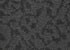 Garland Rug Ivy 18 in X 30 in Cinder Gray Area Rug - Soft, Durable Geometric Solid Color Rug for High-Traffic Areas