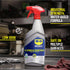 WD-40 32 OZ Specialist Cleaner & Degreaser, Multi-Surface Cleaning Solution, Great for cleaning grills and grill parts