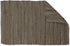DII Chindi Home Collection Handwoven Multicolor Area Rag Rug, 20x31.5, Brown for Home Decor