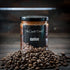 Coffee Scented Candle in 6 oz Jar - Up to 40 Hour Burn