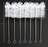 1-Pack 16" Bottle Brush great for cleaning Beer, Wine, Water, Soda, Kombucha