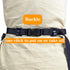 Bafelia 6 Barber Apron with Pockets, Waterproof and Bleach-proof Hair Stylist Apron for Men Women,Hairdresser Apron