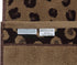 6 Set 100% 2 2 2 Set COTTON CRAFT Piece Towel - Animal Print Leopard Cheetah Africa Safari Cotton Jacquard Bath Towel