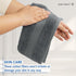 Set 12 13x13 inches LANE LINEN Washcloths - Soft Cotton Washcloths for Bathroom - - Well Stitched Edges, Softer, Highly