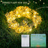 Asrnten Lights,10ft 30 oopswow Bee Decor LED Cute Honeybee String Lights Battery Powered,Bee Fairy Lights