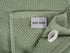 Set 4, KAF Home Deluxe Popcorn Terry Kitchen Towels, Cotton Kitchen Dish Towels, of French Green