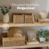 Large Woven Storage Baskets, Seagrass Baskets, Large Wicker Baskets for Storage, Large Storage Baskets