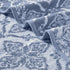 6-Piece Set 100% Modern Threads Amaris Reversible Yarn Dyed Jacquard Towel - Bath Towels, Hand Towels, & Washcloths