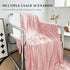 Blanket,90"x90"Queen Size,Summer Q-Max>0.5 AmyHomie Cooling Blankets with Double Sided Cold Effect, Arc-Chill Cool