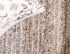 Unique Loom Del Mar Collection Area Rug - Abigail (2' 2" x 3' 1", Beige/Ivory)