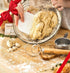 Danish Dough Whisk Bread Mixer - Hook Dutch Pizza Dough Making Accessories, Great As A Gift