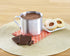 IMUSA USA R200-10WM Aluminum Mug for Stovetop or Camping, 0.7 Quart, Silver