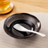 Todai Aluminum Ice Spoon, Silver, Made in Japan