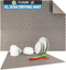 Drymate XL Dish Drying Mat, Oversized (19”x24”), Waterproof & Slip-Resistant for Kitchen Counter