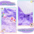 Super Fluffy Rug for Bedroom, 4x6 Shag Fuzzy Area Rug for Living Room, Non Slip Throw Rugs for Kids