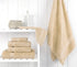 6 Set, 100% 2 2 2 Set Cotton Paradise Piece Towel Cotton Soft Absorbent Turkish Towels for Bathroom, Bath Towels Hand