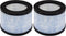 DH-JH01 True HEPA Replacement Filter, Compatible with AROEVE, Kloudi Air Purifier DH-JH01, Intelabe EPI080/EP1080,