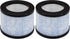 DH-JH01 True HEPA Replacement Filter, Compatible with AROEVE, Kloudi Air Purifier DH-JH01, Intelabe EPI080/EP1080,