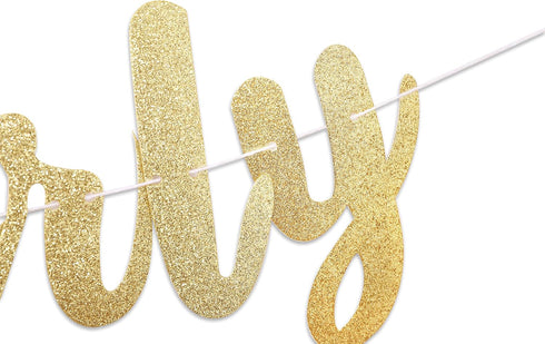 We Can Bearly Wait Banner, Teddy Bear Baby Shower Decorations for a Bear Themed Baby Shower