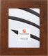 Craig Frames FM74DKW Rustic Wall Decor Frame, 19 by 25-Inch, Dark Brown, Smooth Grain Finish
