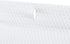 72" 72", Amazon Basics Lightweight Super Soft Easy Care Microfiber Waffle Texture Shower Curtain , x White