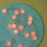 Christmas Fairy Lights Cat Paw String Lights - Cute Decorations for Cat Christmas Tree & Kids Bedroom