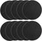 Charcoal Filters for Kitchen Compost Bin, 10 Pack Activated Charcoal Replacement Filters for Countertop Bin