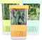 3 Pack Fresh Herb Keeper for Refrigerator, Clear BPA-Free Herb Saver, Storage