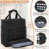 Coffee Maker Carrying Bag for Keurig K-Mini or K-Mini Plus, Portable Storage Tote Case with Extra Pockets