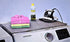 Handy Laundry Magnetic Ironing Mat, Change Any Flat Surface into an Ironing Board, Silicone Slip Resistant Iron Rest