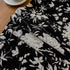 13 82 Inch Floral Jacquard Dining Table Runner with Fringe Elegant Natural End Table Runner for Graden Kitchen