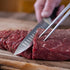 Oklahoma Joe's Blacksmith Turkey Carving Set - 2-Piece Carving Set for Perfectly Sliced Turkey