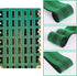 KEPYDRMTF 2 6 Rolls Webbing Band Replacement for Chair, Couch, Sofa, Upholstery Seater Repair Material, Elastic, Latex