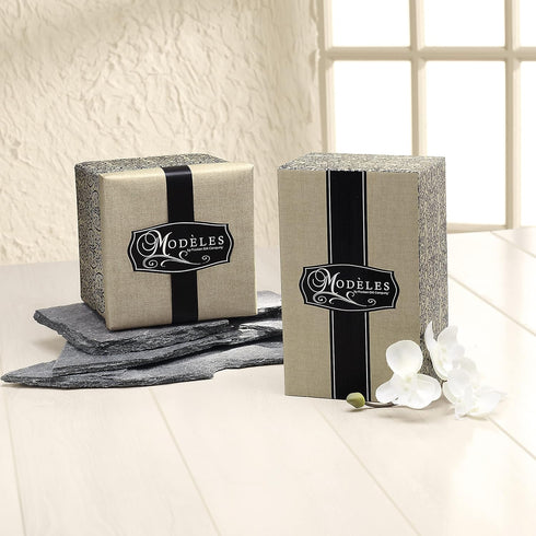 Pavilion Modeles Cherish Dream Live Cylinder Tea Light Candle Holder