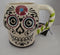 Day Of The Dead Mug