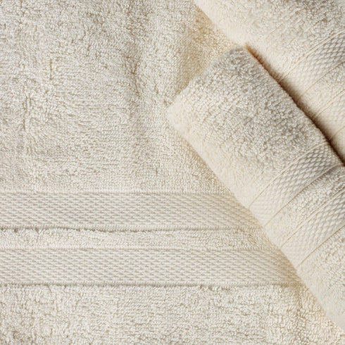 Superior Ultra-Soft 2-Piece Cotton Bath Sheet Set - Oversized Body Towels for Bathroom Decor, Shower, Spa, Gym, Guest