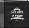 Pioneer Photo Albums EV-246CHLK Smiles Photo Album, 4 x 6 Inch