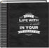 Pioneer Photo Albums EV-246CHLK Smiles Photo Album, 4 x 6 Inch