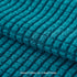 SUBRTEX Couch Slipcover | RV Seater Slip Loveseat Stretch Durable Sofa Cushion Cover for Livingroom, Small, Blue